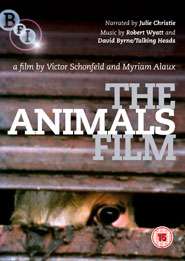 The Animals Film (1982) (UK Import), DVD