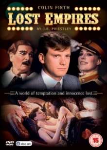 Lost Empires (1986) (UK Import), 2 DVDs