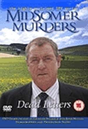 Midsomer Murders: Dead Letters (2006) - Engl.OF, DVD