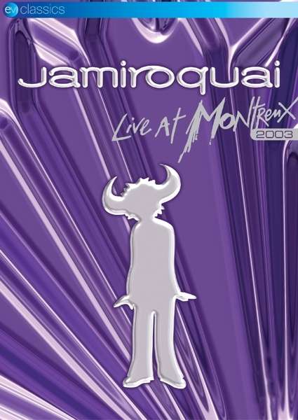 Jamiroquai: Live at Montreux 2003, DVD