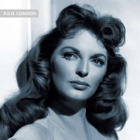 Julie London: 3 Classic Albums (remastered) (180g) (Limited Edition) (White Vinyl), 3 LPs