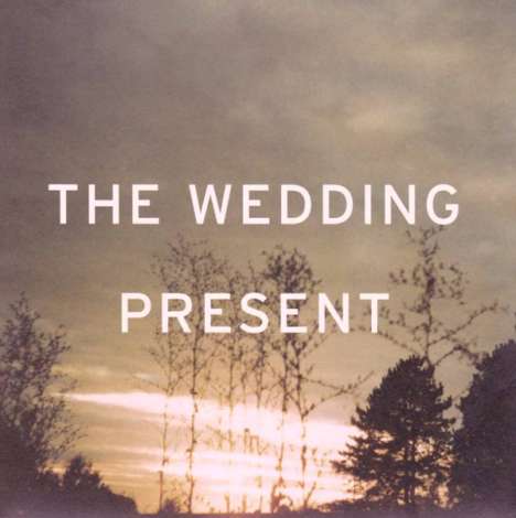 The Wedding Present: I'm From Further North..., DVD