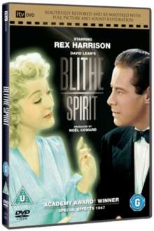 Blithe Spirit (1944) (UK Import), DVD