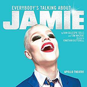 Musical: Everybody's Talking About Jamie (Original Cast Recording), CD
