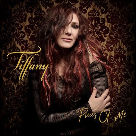 Tiffany: Pieces Of Me, CD