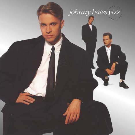 Johnny Hates Jazz: Turn Back The Clock (30th Anniversary Edition), 3 CDs