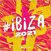 Ibiza 2021, CD