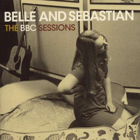 Belle &amp; Sebastian: The BBC Sessions, CD