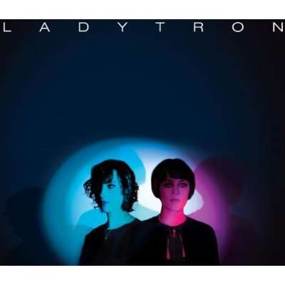 Ladytron: Best Of Ladytron 2000-2010, CD