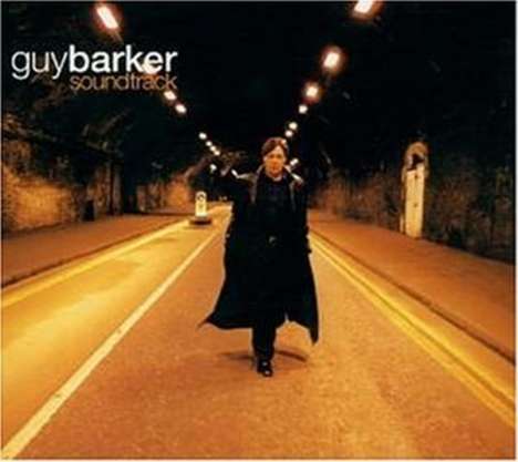 Guy Barker (geb. 1957): Filmmusik: Soundtrack, CD