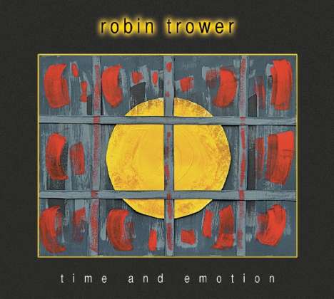 Robin Trower: Time &amp; Emotion, CD