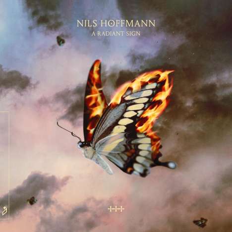 Nils Hoffmann: A Radiant Sign, 2 LPs