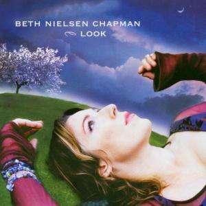 Beth Nielsen Chapman: Look, CD