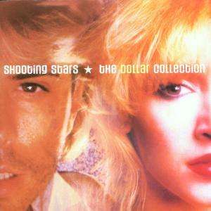 Dollar: Shooting Stars, CD