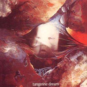 Tangerine Dream: Atem, CD