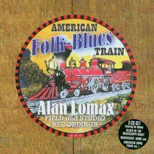 Alan Lomax: Field And Studio Record, 3 CDs
