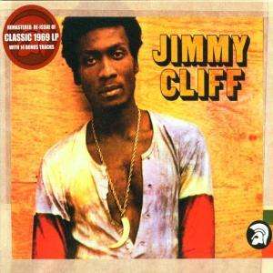 Jimmy Cliff: Jimmy Cliff + 14, CD