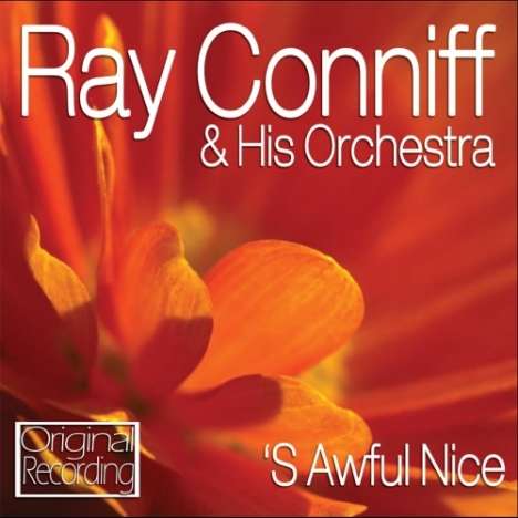 Ray Conniff: 'S Awful Nice, CD