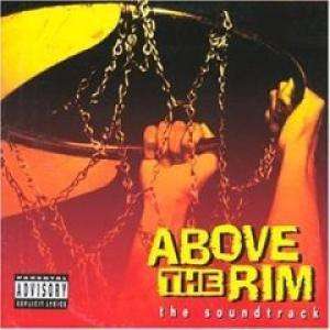 Filmmusik: Above The Rim, CD