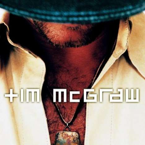 Tim McGraw: Tim McGraw &amp; The Dance Hall Doctors, CD