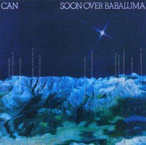 Soon Over Babaluma, Super Audio CD