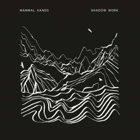 Mammal Hands: Shadow Work, 2 LPs