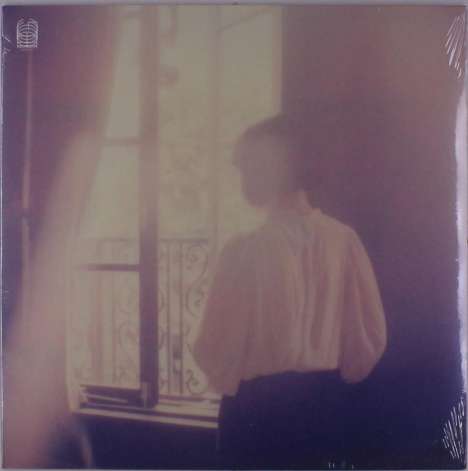 Ai Aso: The Faintest Hint, LP