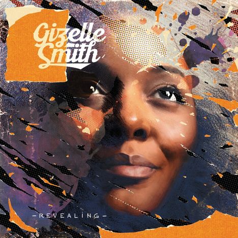 Gizelle Smith: Revealing, LP