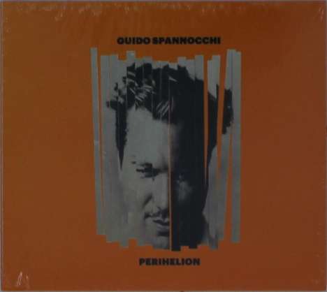 Guido Spannocchi: Periherlion, CD