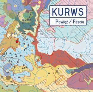 Kurws: Powiez/Fascia, CD