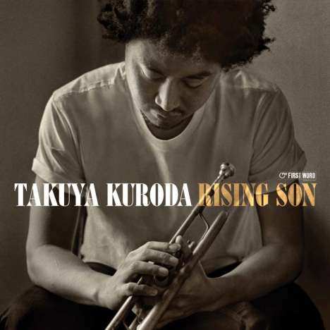 Takuya Kuroda (geb. 1980): Rising Son, 2 LPs