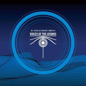 Voices Of The Cosmos: De Revolutionibus MMXXIII, CD