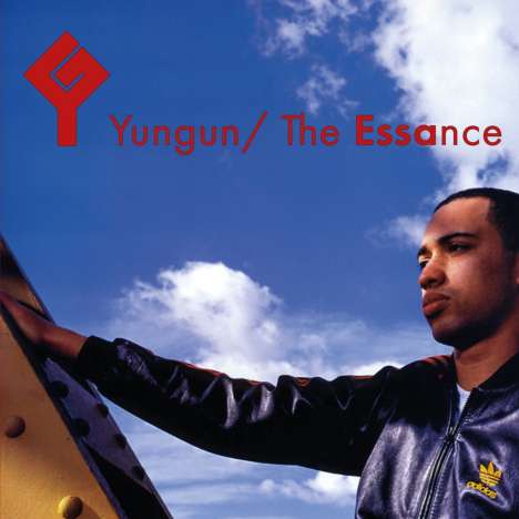 Essa &amp; Yungun: The Essance, LP