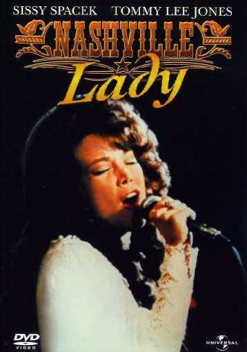 Nashville Lady, DVD