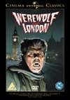 Werewolf Of London (1935) (UK Import), DVD