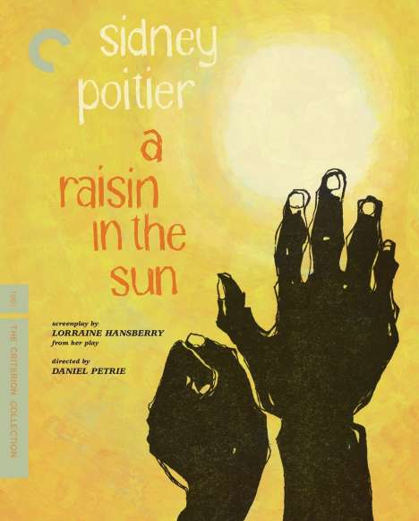 A Raisin In The Sun (1961) (Blu-ray) (UK Import), Blu-ray Disc