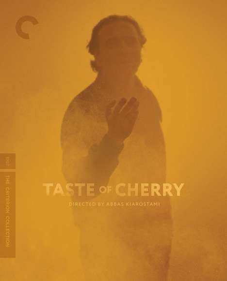 Taste of Cherry (1997) (Blu-ray) (UK Import), DVD