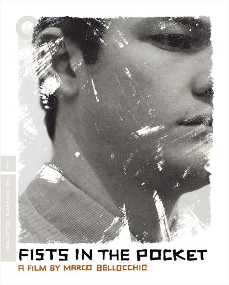 Fists In The Pocket (1965) (Blu-ray) (UK Import), Blu-ray Disc