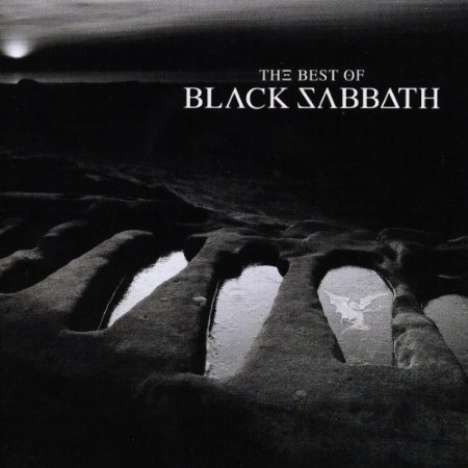 Black Sabbath: The Best Of Black Sabbath, 2 CDs