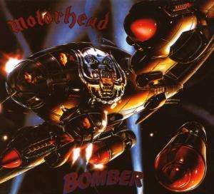 Motörhead: Bomber (Digipack), CD