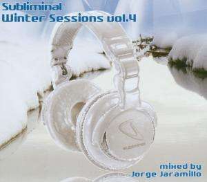 Subliminal Winter Sessions 4, 2 CDs