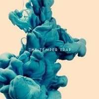 The Temper Trap: The Temper Trap, CD
