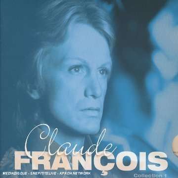 Claude François: Collection / vol.1, CD