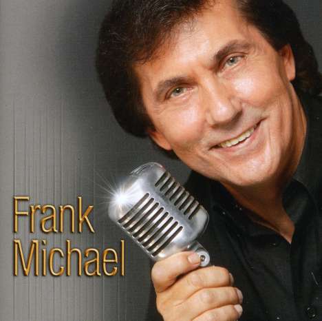 Frank Michael: Frank Michael, CD
