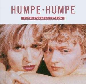 Anete Humpe &amp; Inga: The Platinum Collection, CD