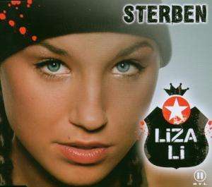 Liza   Sterben Li: Li,Liza   Sterben, CD