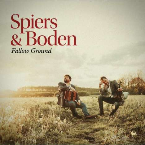 Spiers &amp; Boden: Fallow Ground, CD