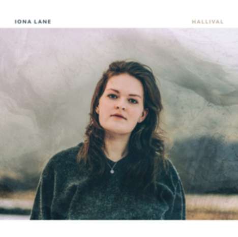 Iona Lane: Hallival, CD