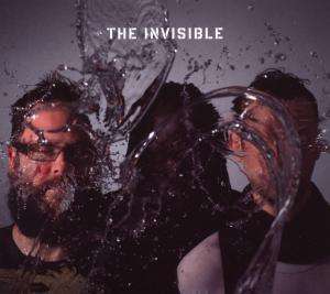 Invisible: The Invisible, CD