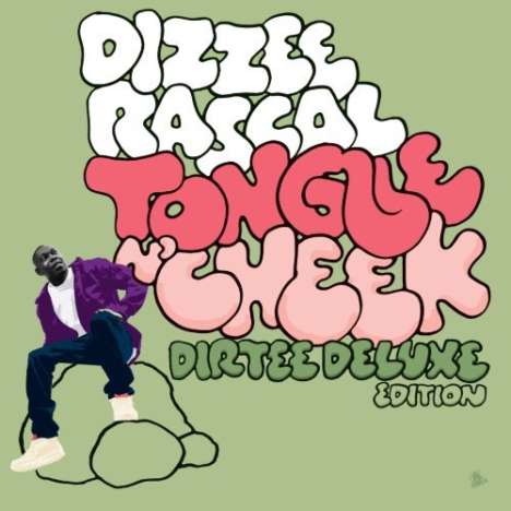 Dizzee Rascal: Tongue N Cheek (Deluxe Edition), 2 CDs